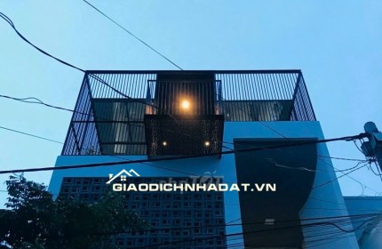 Bán nhà siêu đẹp KDC Khang Nam TP Thủ Đức full nội thất